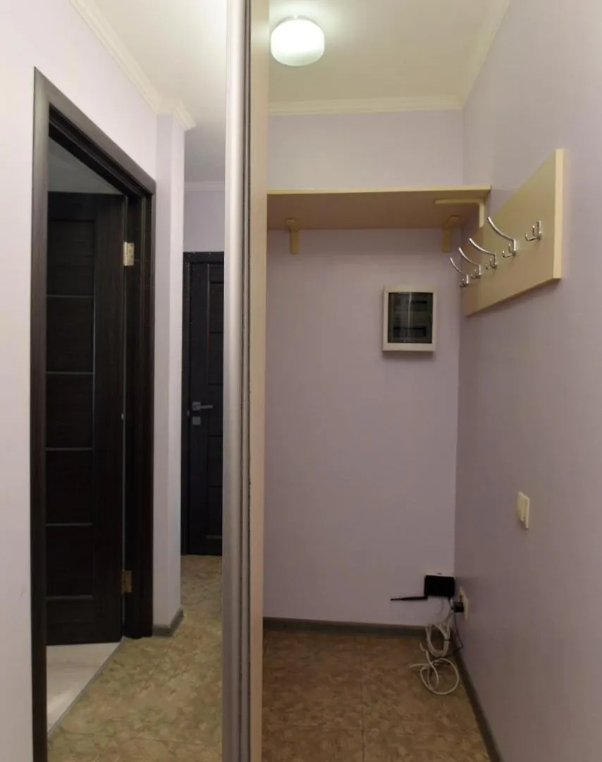 Apartament On Vasylia Lypkivskoho 24 Kiev