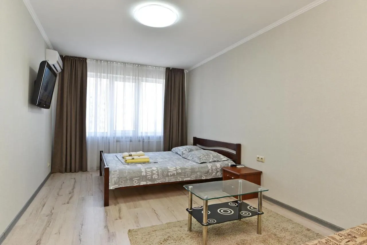 Appartement Apartament On Vasylia Lypkivskoho 24 Kiev