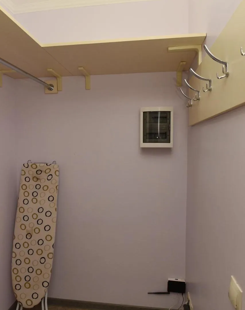 Apartament On Vasylia Lypkivskoho 24 Kiev 0*,