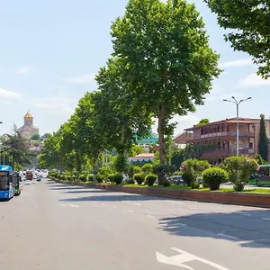 Modern In The Heart Of Old , Тбилиси Грузия