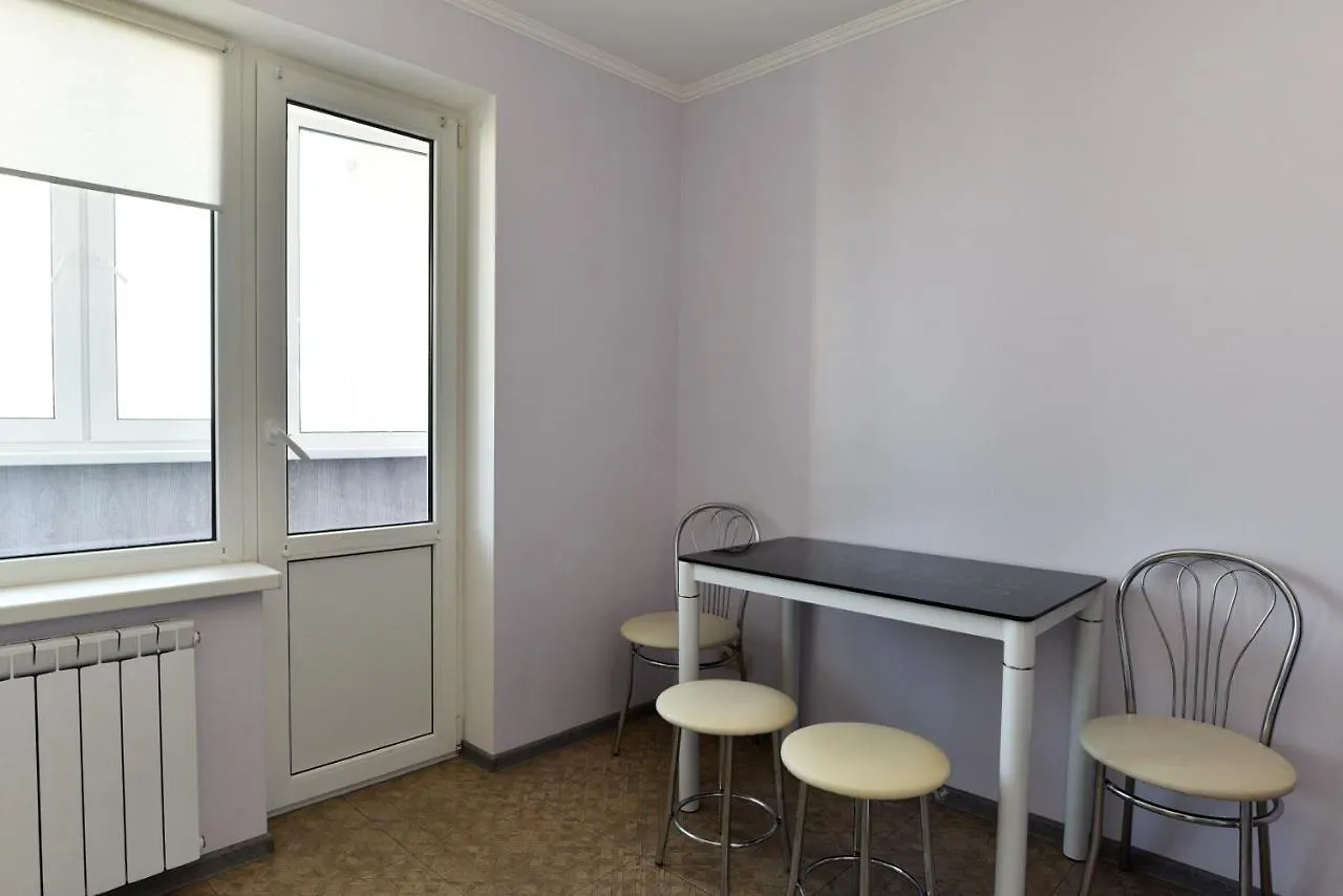 Апартаменты Apartament On Vasylia Lypkivskoho 24 Киев