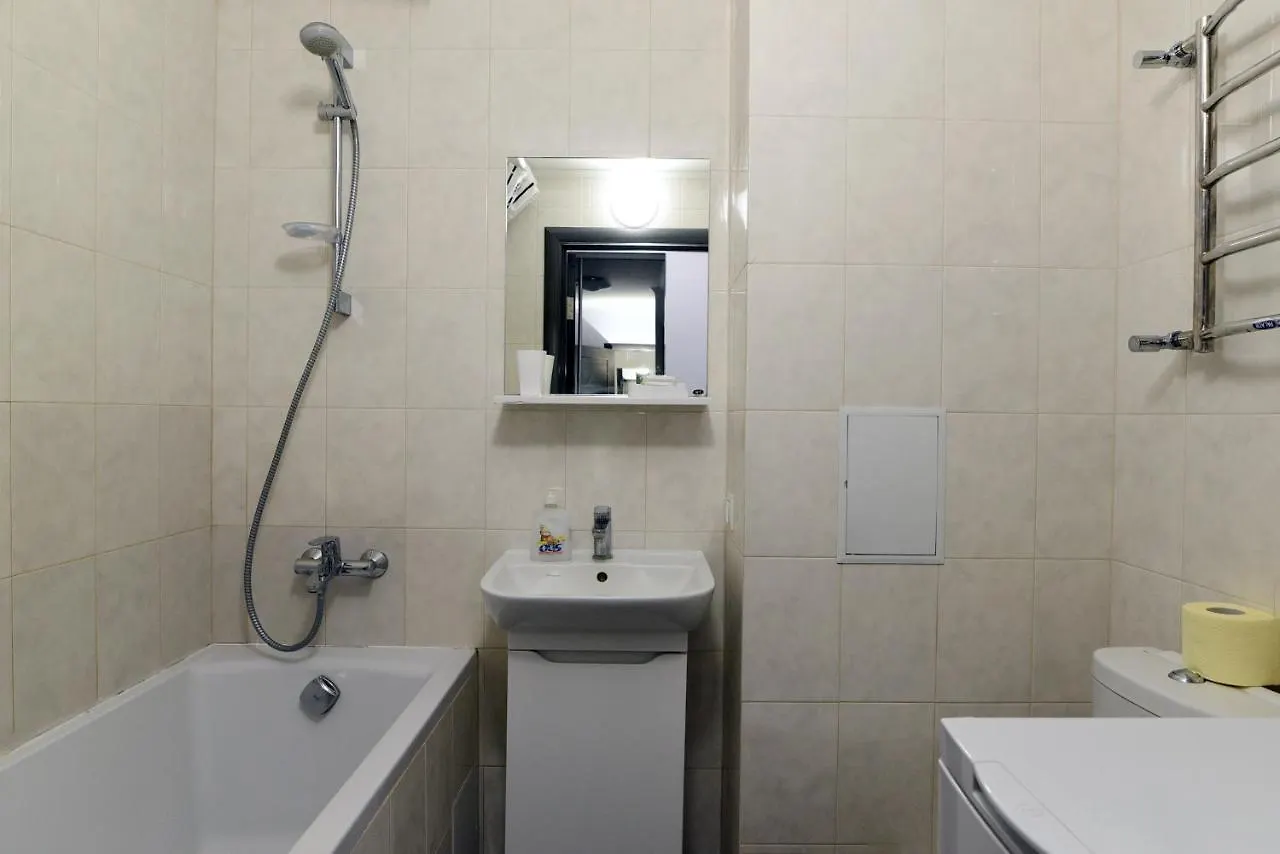 Апартаменты Apartament On Vasylia Lypkivskoho 24 Киев