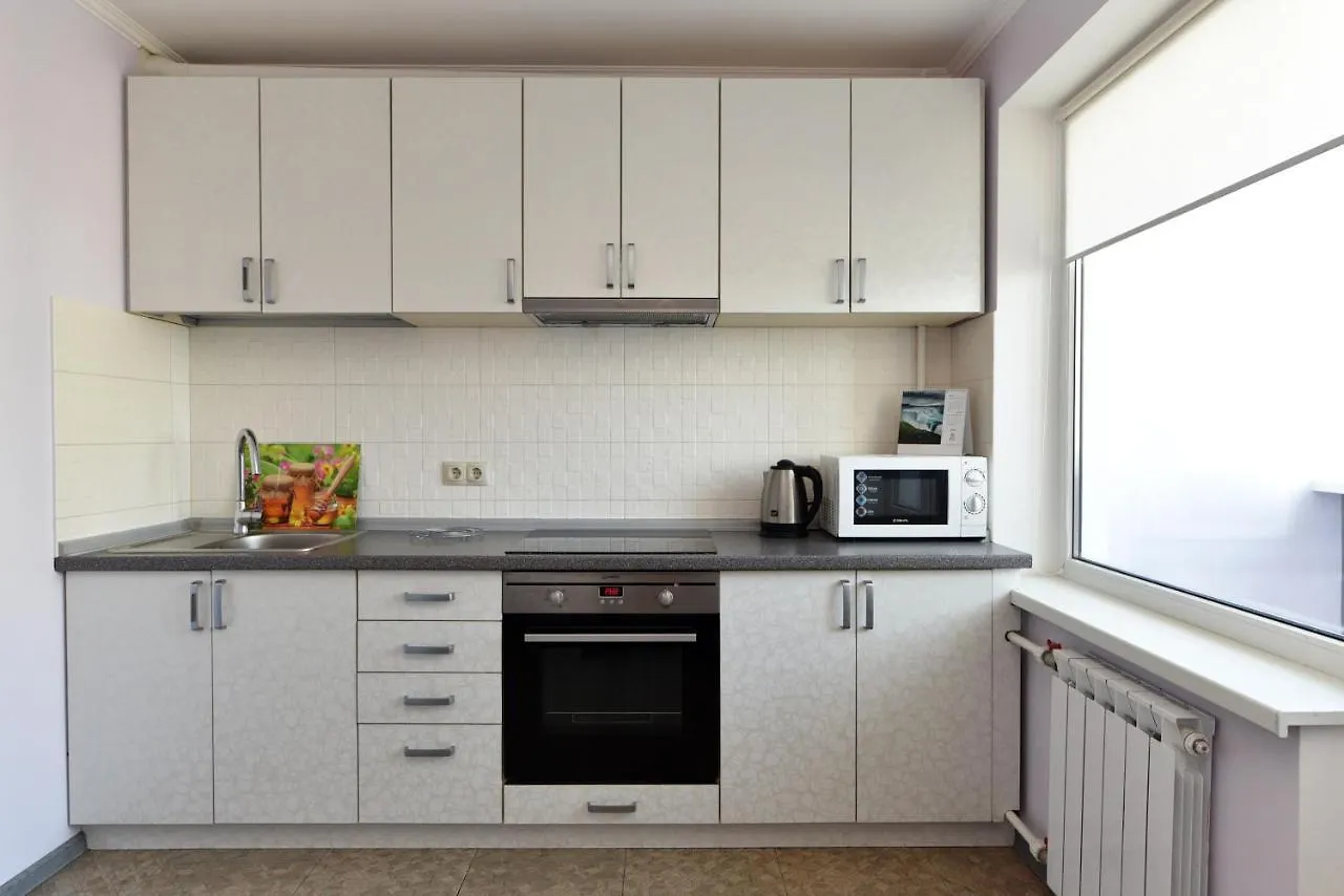 Apartament On Vasylia Lypkivskoho 24 Киев 0*,  Украина