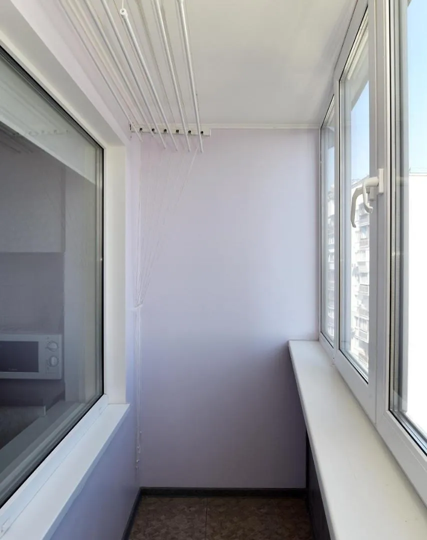קייב Apartament On Vasylia Lypkivskoho 24 אוקראינה