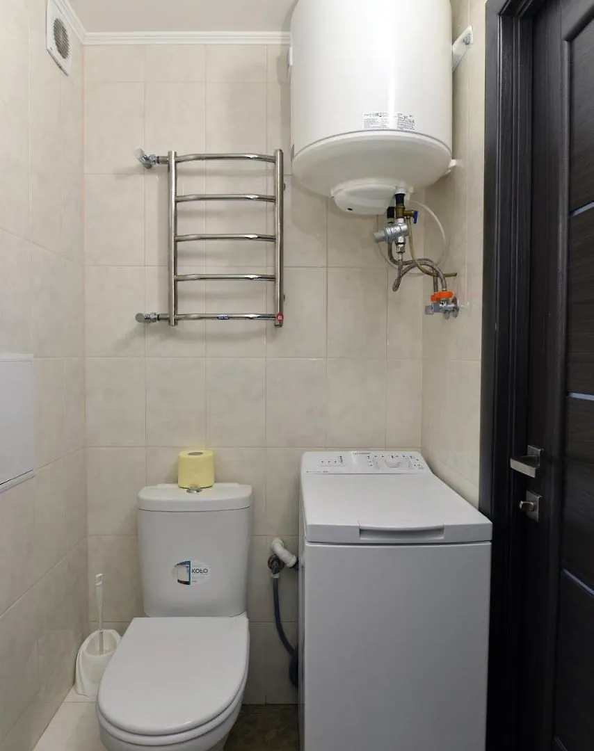 Apartament On Vasylia Lypkivskoho 24 Киев Украина