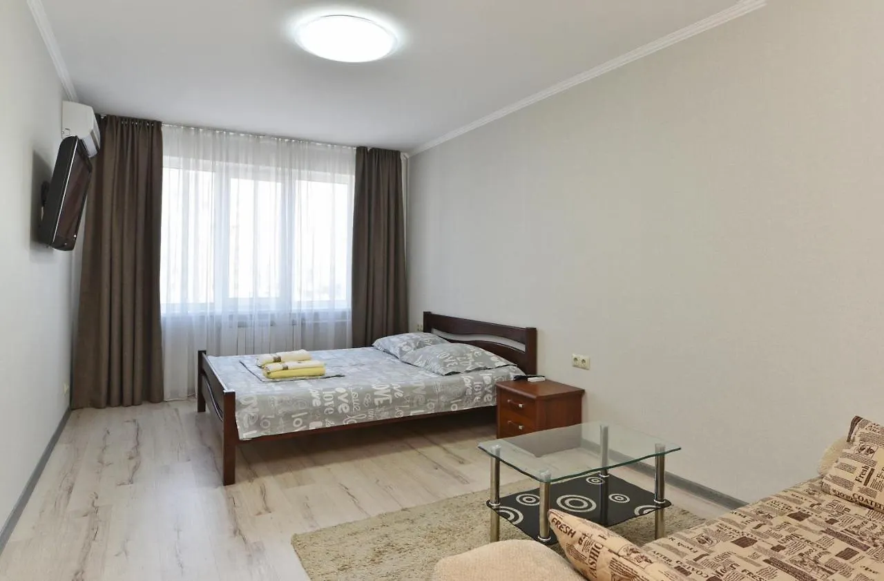 Apartament On Vasylia Lypkivskoho 24 Киев Апартаменты