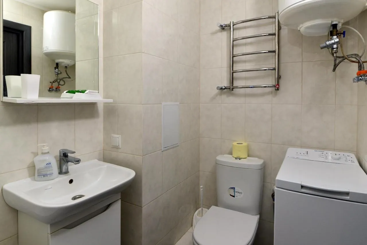 Apartament On Vasylia Lypkivskoho 24 Киев