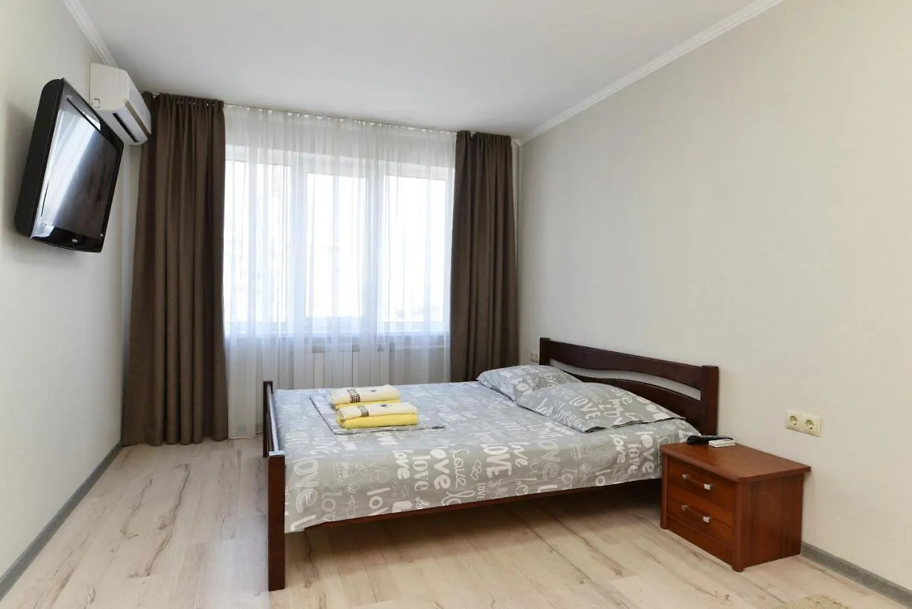 Апартаменты Apartament On Vasylia Lypkivskoho 24 Киев Украина
